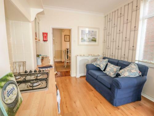 Dandelion Cottage, Cowes