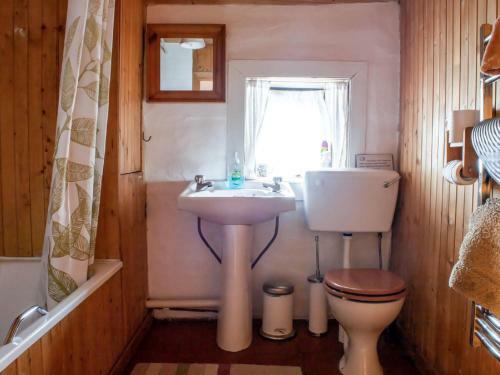 Holiday Home Tigh Phoil