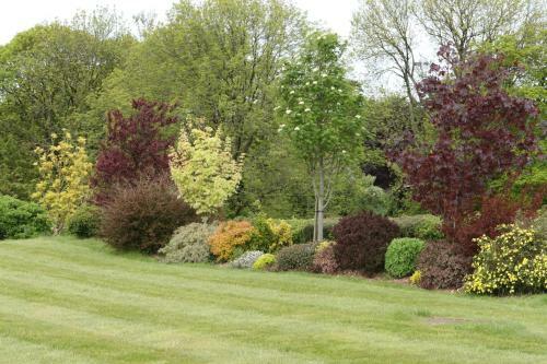 Ael Y Bryn Luxury B&b, North Pembrokeshire
