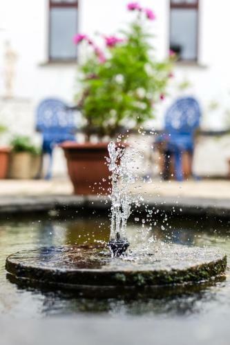 Ael Y Bryn Luxury B&b, North Pembrokeshire