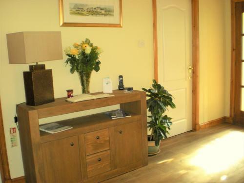 Bed & Breakfast Ardvorlich Guest House