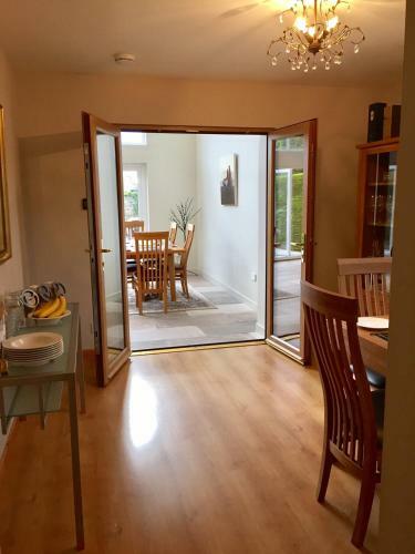 Bed & Breakfast Ardvorlich Guest House