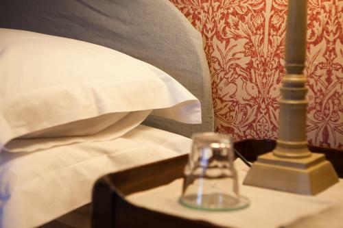 Bed & Breakfast Gutchpool Farm