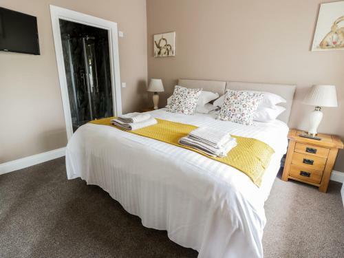 Longforth Farm Cottage, Newton Stewart