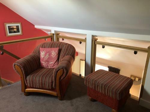 Hotel Little Downham Anchor