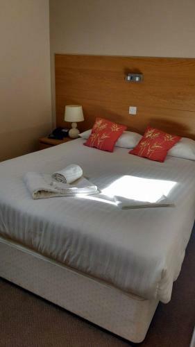 Hotel Little Downham Anchor