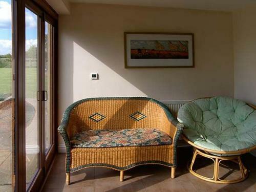 Top House, Ellesmere