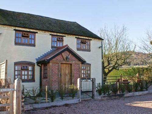 Yew Tree Cottage, Malvern