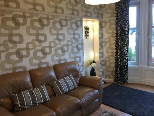 Apartamentos Scotstoun 1 Bed Flat