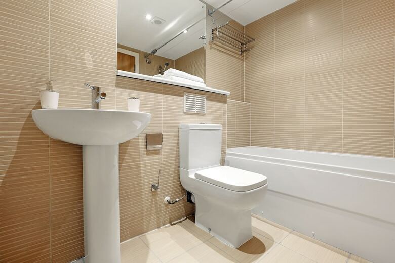 Vkm Apartments