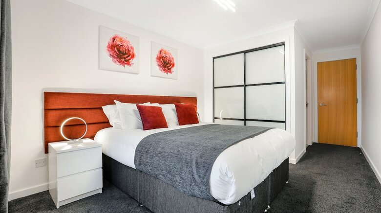 Vkm Apartments