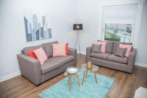 Apartamento Signature - Elder Park House