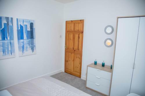 Apartamento Signature - Elder Park House