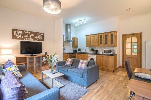 City Choice G1 Apartment