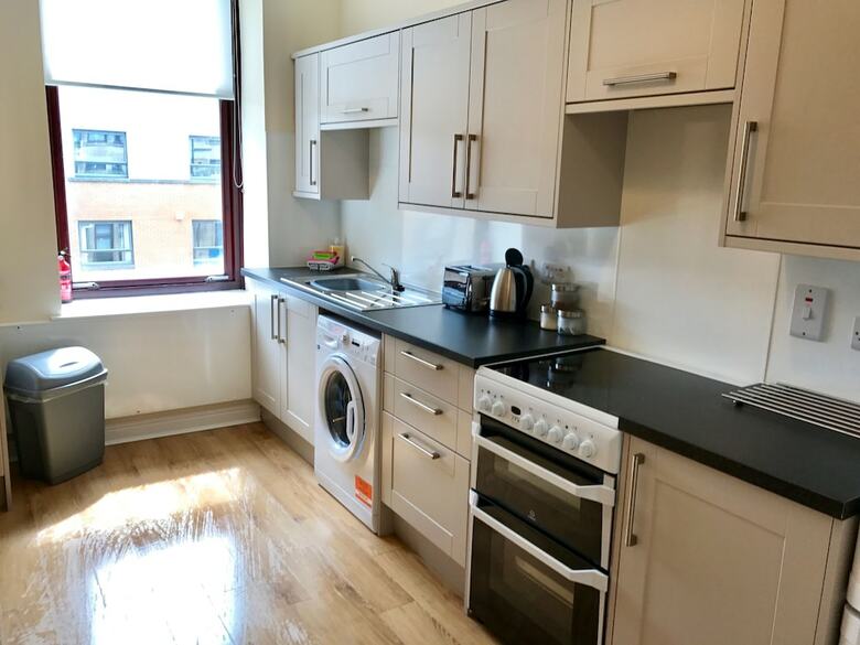 Apartamento The Murano