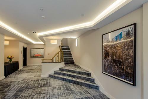 Aparthotel Premier Suites Plus Glasgow Bath Street