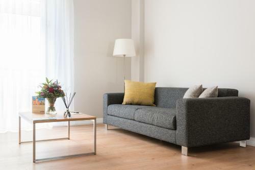 Aparthotel Premier Suites Plus Glasgow Bath Street