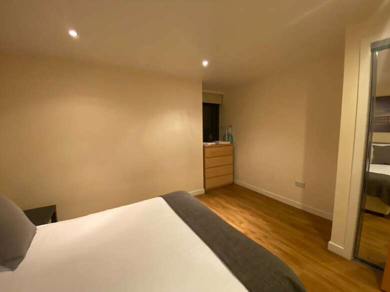 Apartamento The Heights - River And City View