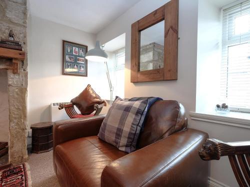 The Forge, Alnwick