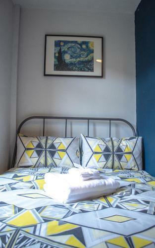 Anchored - Unique Apartment In Glasgow's West End