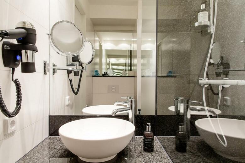 Hotel Motel One Glasgow