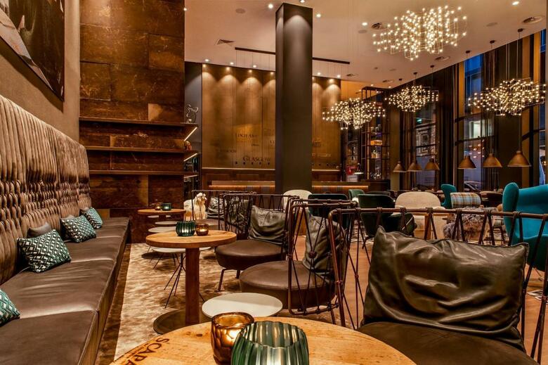 Hotel Motel One Glasgow