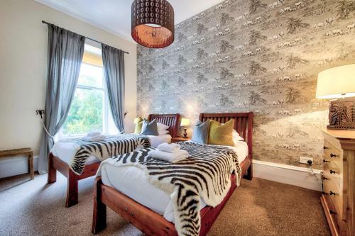 Amadeus Serviced Apartment