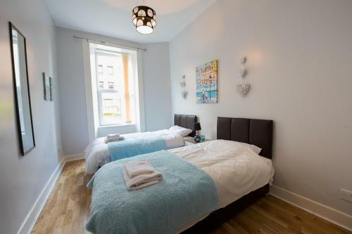 Premier - City Apartment Glasgow