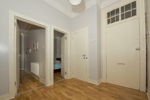 Premier - City Apartment Glasgow