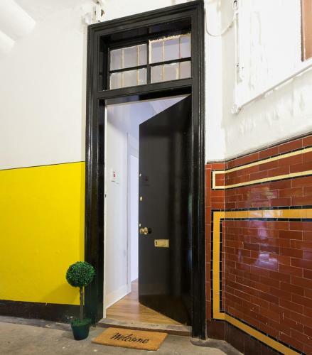 Premier - City Apartment Glasgow
