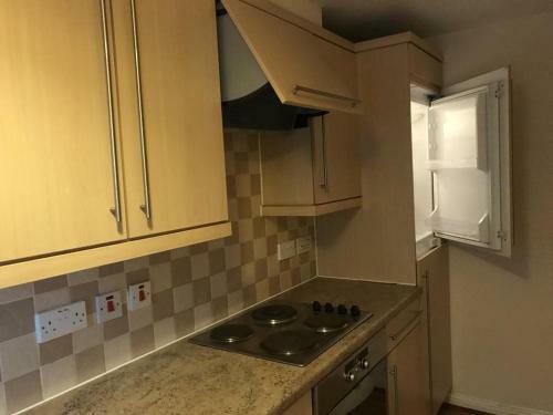 Apartamento City Centre Suites By The Clyde