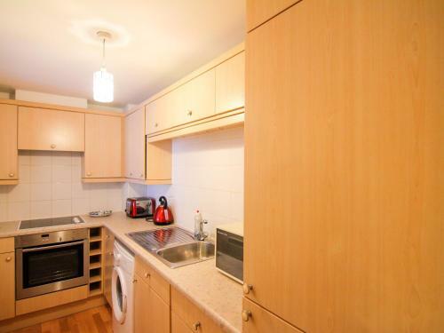 Apartamento City Centre Suites By The Clyde