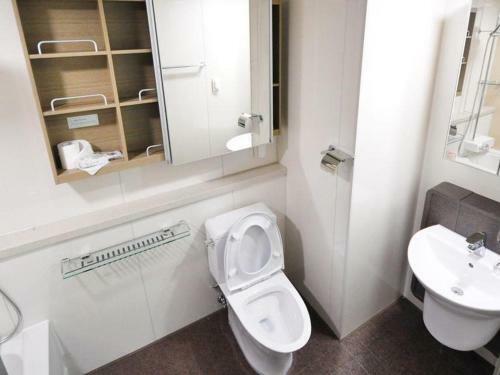 Apartamento City Centre Suites By The Clyde