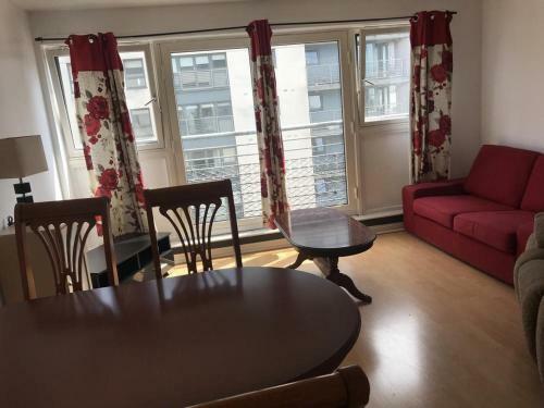 Apartamento City Centre Suites By The Clyde