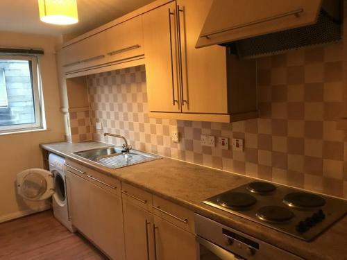 Apartamento City Centre Suites By The Clyde