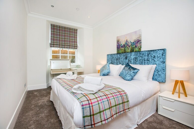 Blythswood Square Apartments