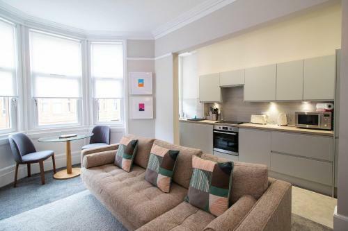 Apartamento Glasgow City Flats - West End