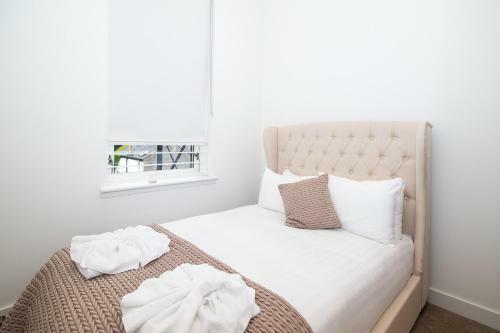 Apartamento Glasgow City Flats - West End