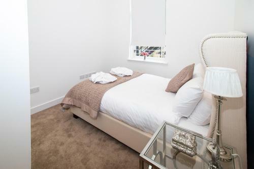 Apartamento Glasgow City Flats - West End