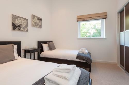 Apartamento Glasgow City Flats - West End