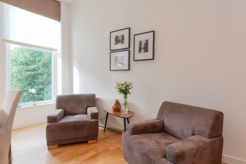 Apartamento Glasgow City Flats - West End