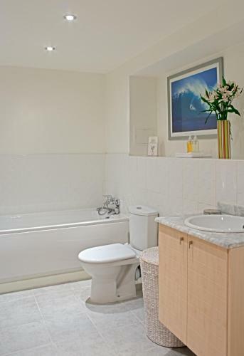 Apartamento Glasgow City Flats - West End