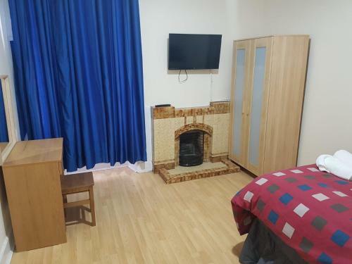Bentinck Street Ground Floor Apartment