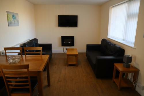 Coastfields Holiday Village