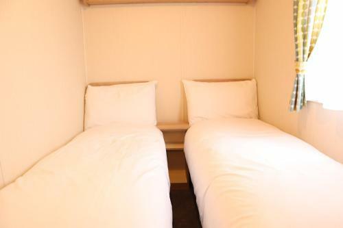 Coastfields Holiday Village