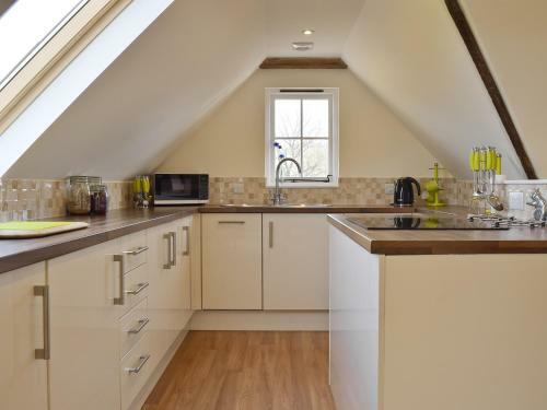 Kingshill Farm Studio