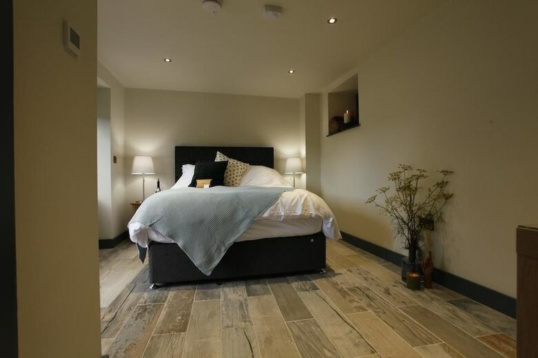 Apartamento Rod And Line