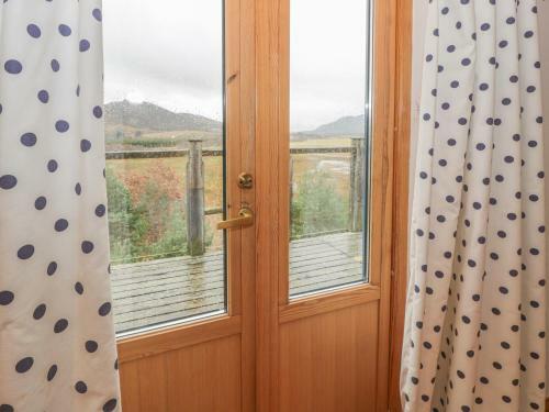 The Laggan Drey