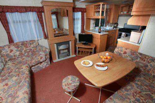 Tehidy Holiday Park