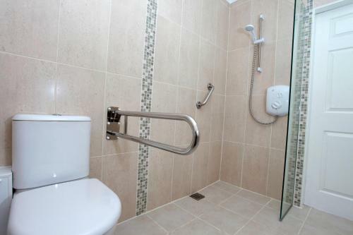 Tehidy Holiday Park